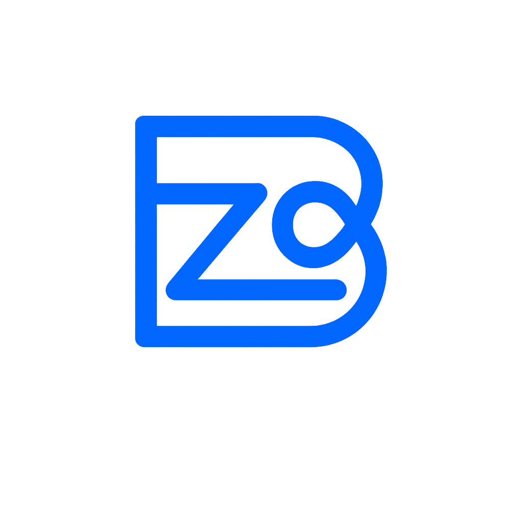 BZQ Studio Logo